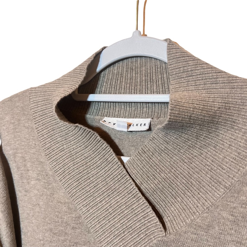 Bryn Walker Sweater - image 3